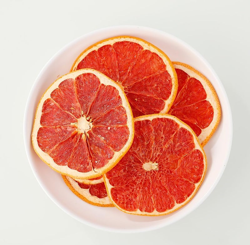 ULTHMOK Premium Dried Grapefruit Slices - Image 3
